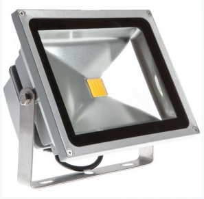 LED Flood Light 50W